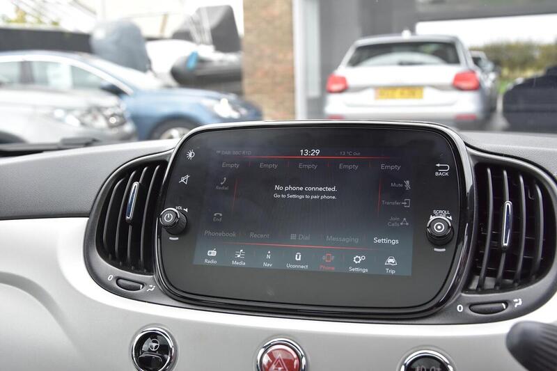 Used Fiat 500 2021 for sale - 76417990: Photo 21