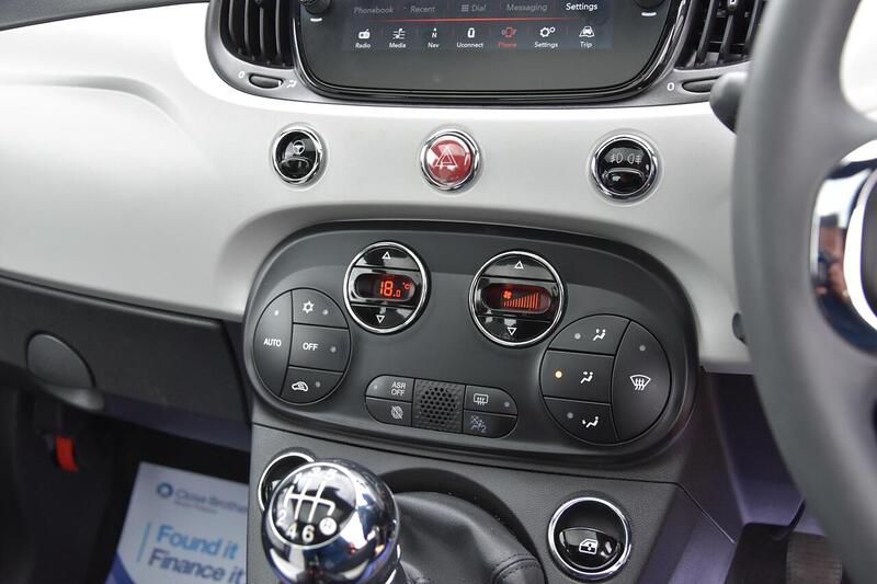 Used Fiat 500 2021 for sale - 76417990: Photo 22