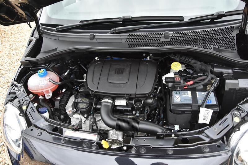 Used Fiat 500 2021 for sale - 76417990: Photo 24