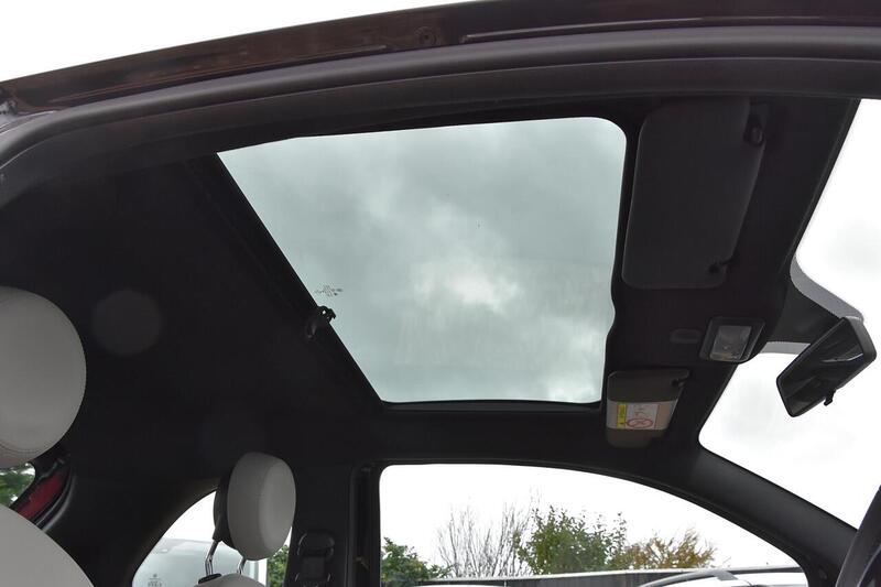 Used Fiat 500 2021 for sale - 76417990: Photo 25