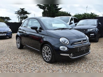 Used Fiat 500 2021 for sale - 76417990: Photo