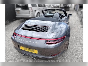 Used Porsche 911 2018 for sale - 78789520: Photo