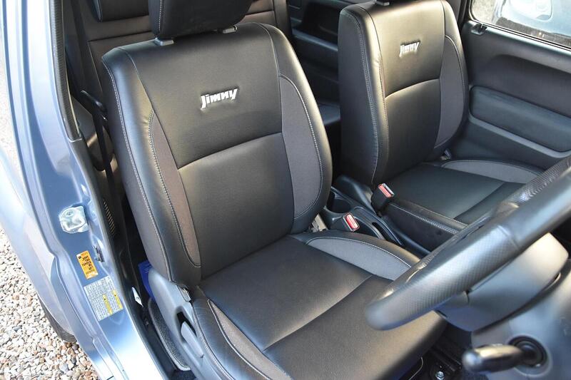 Used Suzuki Jimny 2014 for sale - 76380181: Photo 10