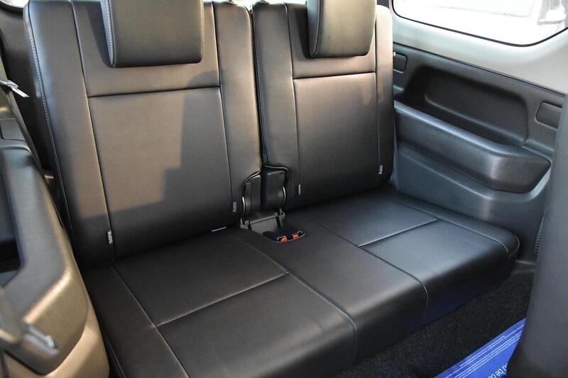 Used Suzuki Jimny 2014 for sale - 76380181: Photo 12