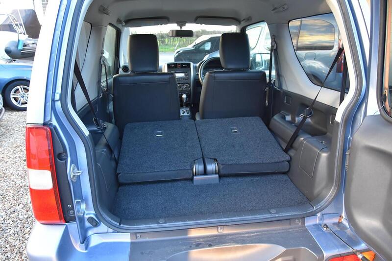 Used Suzuki Jimny 2014 for sale - 76380181: Photo 14