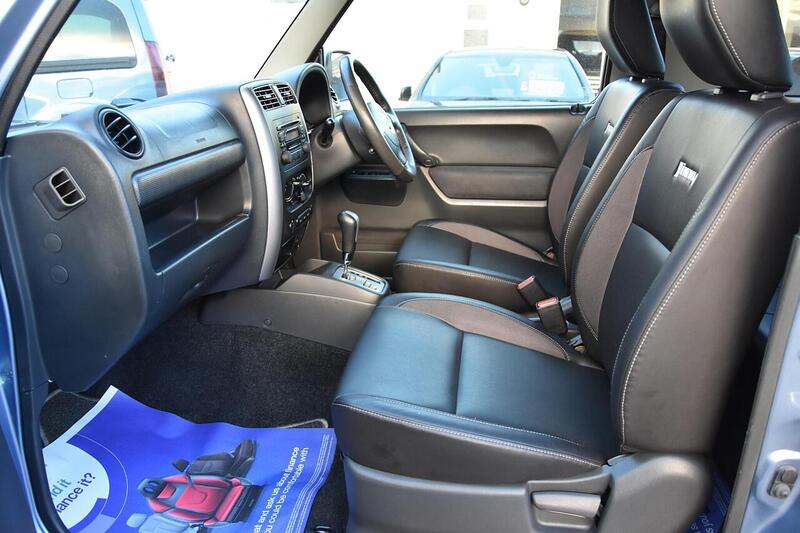 Used Suzuki Jimny 2014 for sale - 76380181: Photo 15