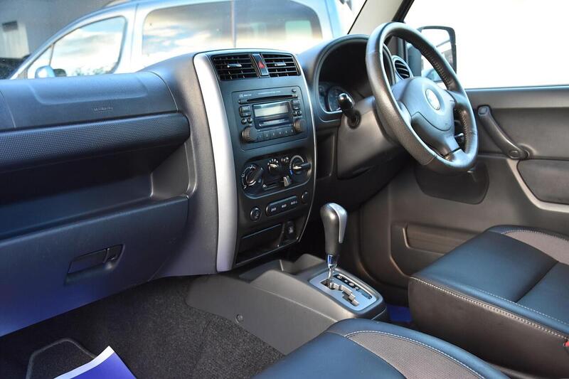 Used Suzuki Jimny 2014 for sale - 76380181: Photo 16