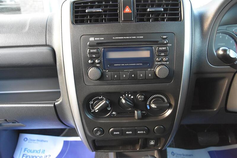 Used Suzuki Jimny 2014 for sale - 76380181: Photo 17