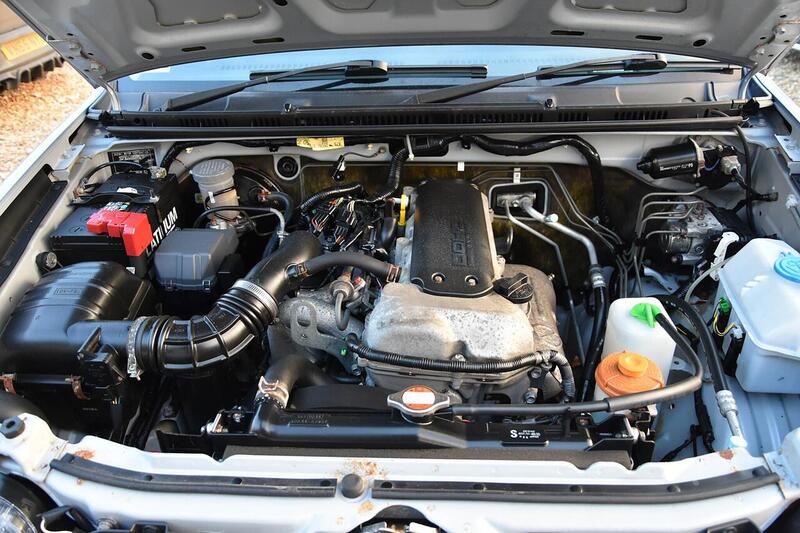 Used Suzuki Jimny 2014 for sale - 76380181: Photo 19