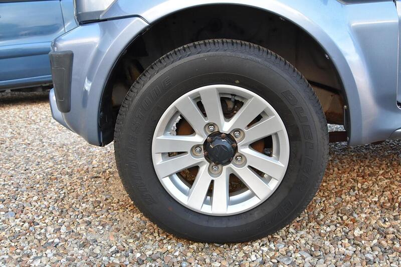 Used Suzuki Jimny 2014 for sale - 76380181: Photo 8