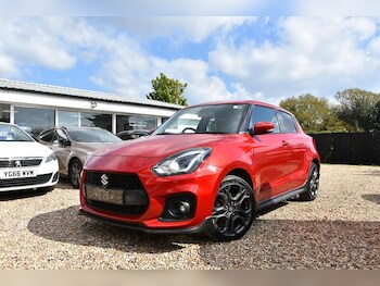 Used Suzuki Swift 2021 for sale - 78341260: Photo