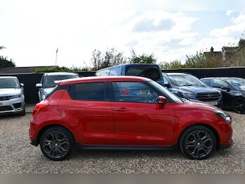 Used Suzuki Swift 2021 for sale - 78341260: Photo