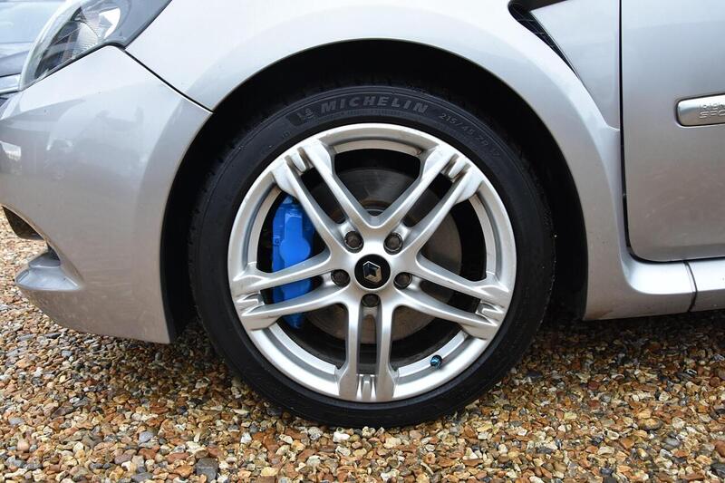 Used Renault Clio 2012 for sale - 76720009: Photo 10