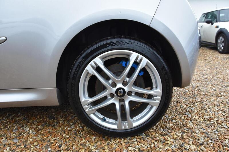 Used Renault Clio 2012 for sale - 76720009: Photo 11