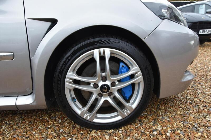 Used Renault Clio 2012 for sale - 76720009: Photo 13