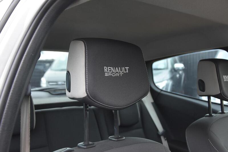 Used Renault Clio 2012 for sale - 76720009: Photo 16