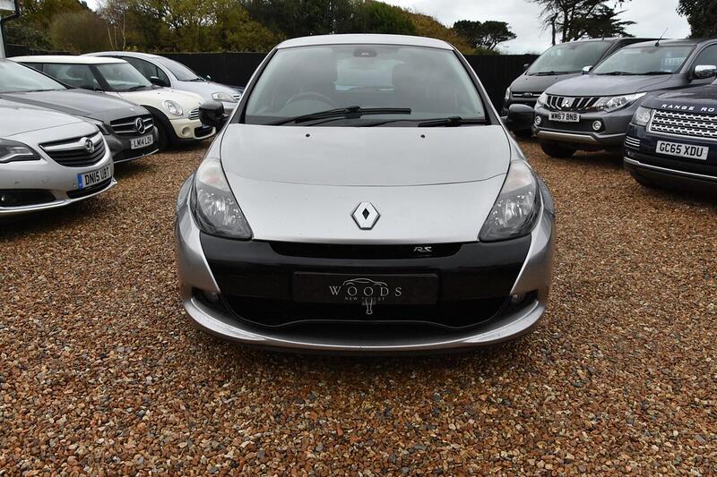 Used Renault Clio 2012 for sale - 76720009: Photo 2