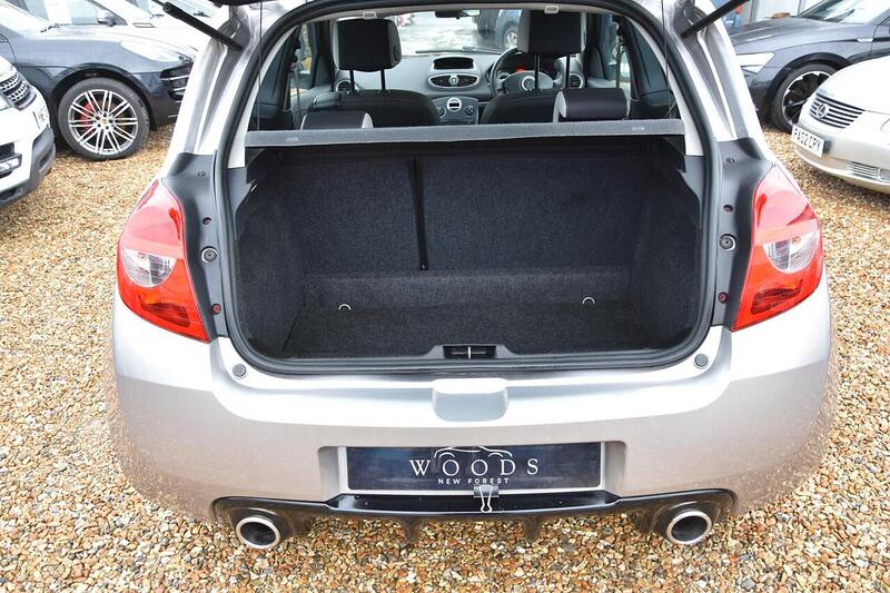 Used Renault Clio 2012 for sale - 76720009: Photo 20