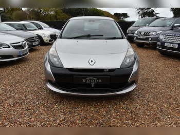 Used Renault Clio 2012 for sale - 76720009: Photo