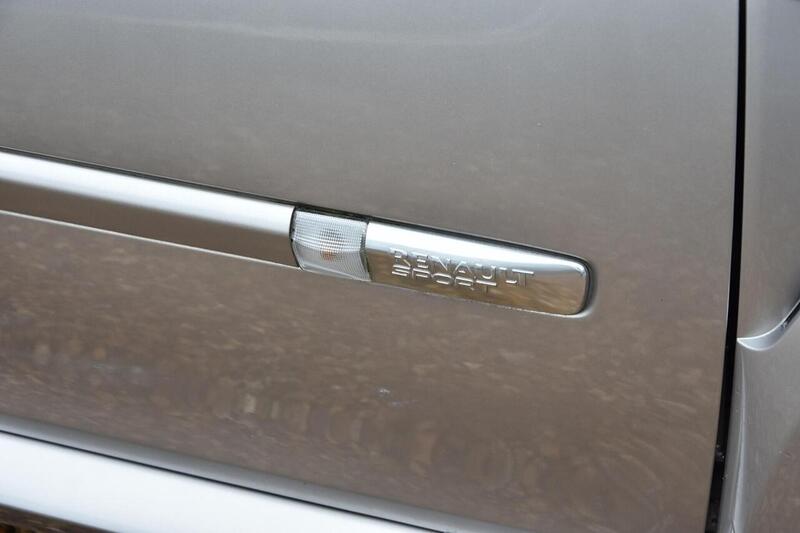 Used Renault Clio 2012 for sale - 76720009: Photo 4