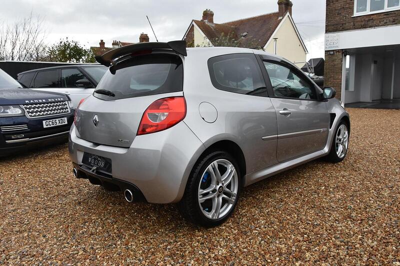 Used Renault Clio 2012 for sale - 76720009: Photo 5