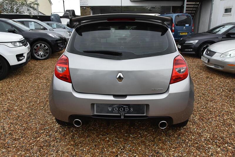 Used Renault Clio 2012 for sale - 76720009: Photo 6