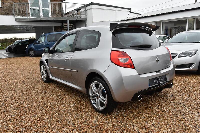 Used Renault Clio 2012 for sale - 76720009: Photo 8