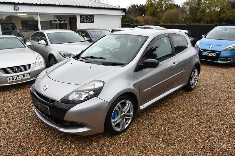 Used Renault Clio 2012 for sale - 76720009: Photo 9