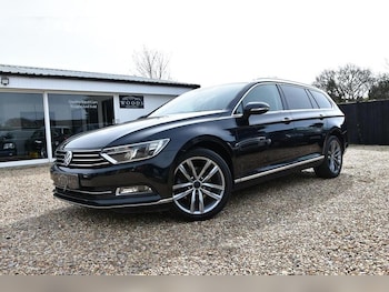 Used Volkswagen Passat 2015 for sale - 78056755: Photo