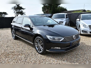 Used Volkswagen Passat 2015 for sale - 78056755: Photo