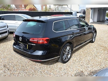 Used Volkswagen Passat 2015 for sale - 78056755: Photo
