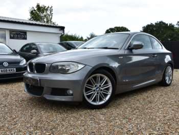 Used BMW 1 Series 2012 for sale - 74825927: Photo