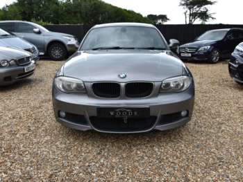 Used BMW 1 Series 2012 for sale - 74825927: Photo
