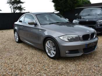 Used BMW 1 Series 2012 for sale - 74825927: Photo