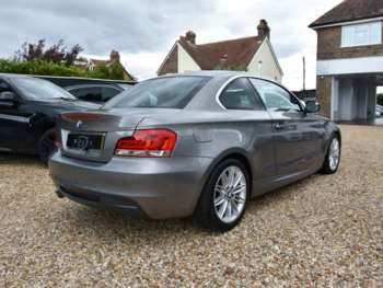 Used BMW 1 Series 2012 for sale - 74825927: Photo
