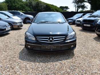Used Mercedes-Benz CLC 2008 for sale - 74854597: Photo