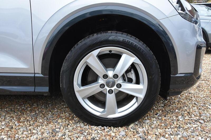 Used Audi Q2 2018 for sale - 76417988: Photo 11