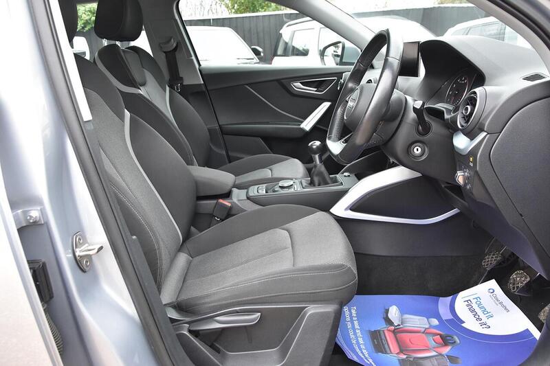 Used Audi Q2 2018 for sale - 76417988: Photo 12