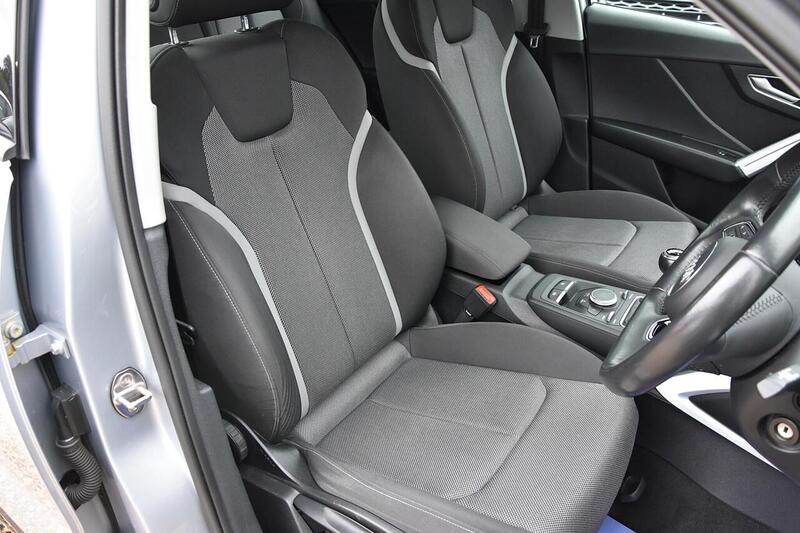 Used Audi Q2 2018 for sale - 76417988: Photo 13