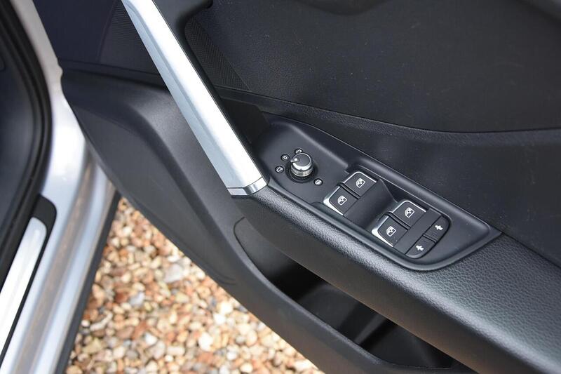 Used Audi Q2 2018 for sale - 76417988: Photo 16