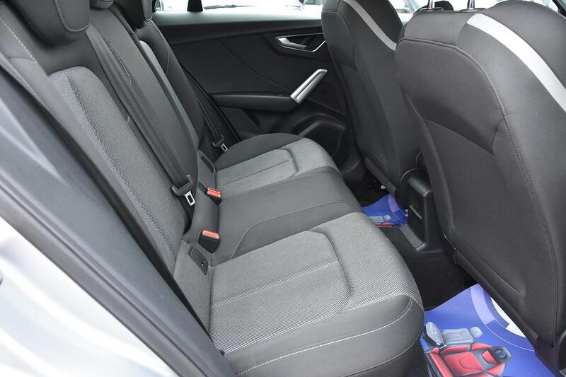 Used Audi Q2 2018 for sale - 76417988: Photo 17