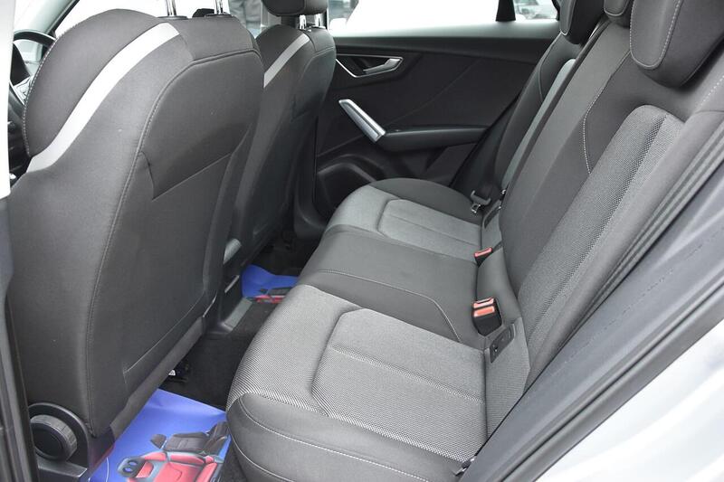 Used Audi Q2 2018 for sale - 76417988: Photo 18