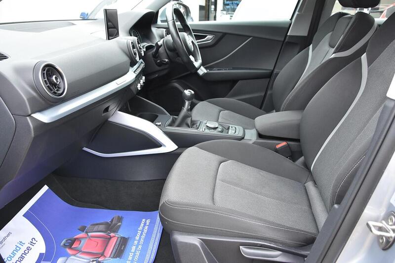 Used Audi Q2 2018 for sale - 76417988: Photo 19