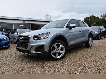 Used Audi Q2 2018 for sale - 76417988: Photo
