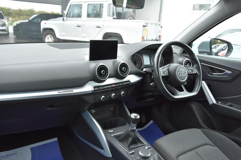 Used Audi Q2 2018 for sale - 76417988: Photo 20