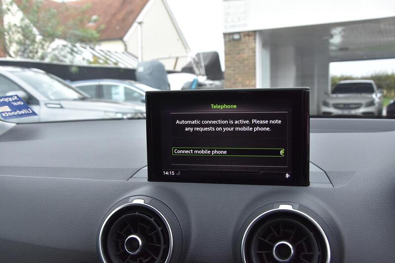 Used Audi Q2 2018 for sale - 76417988: Photo 23