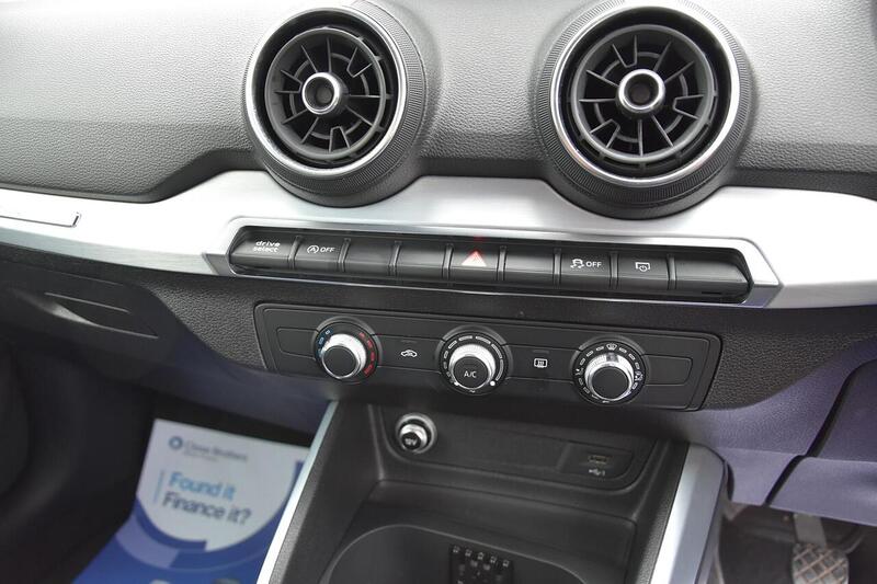 Used Audi Q2 2018 for sale - 76417988: Photo 24