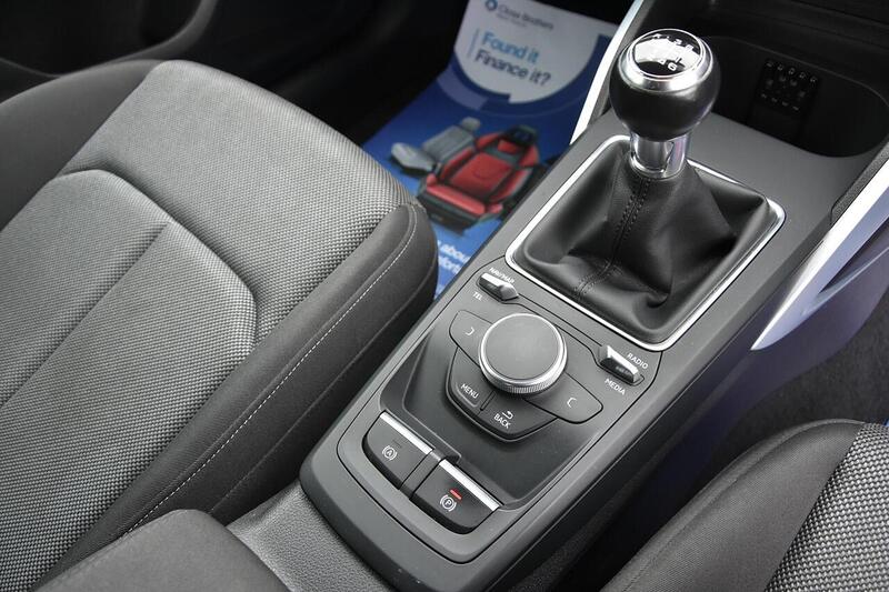 Used Audi Q2 2018 for sale - 76417988: Photo 25