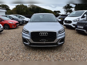 Used Audi Q2 2018 for sale - 76417988: Photo