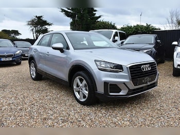 Used Audi Q2 2018 for sale - 76417988: Photo